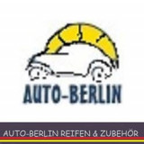 Auto-Berlin Reifen & Zubehör