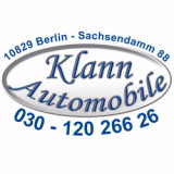 Klann Automobile