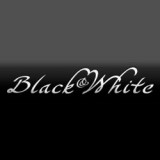 Black and White türkisches Restaurant