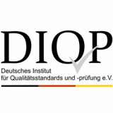 DIQP Deutsches Institut für Qualitätsstandards und -prüfung e.V.