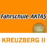 Fahrschule Aktas - Kreuzberg 2