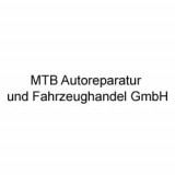 MTB Autoreparatur und Fahrzeughandel GmbH